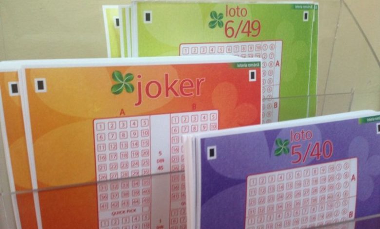 LOTO. Report de peste 1,93 milioane de euro la 6/49 1 loto_249.jpg
