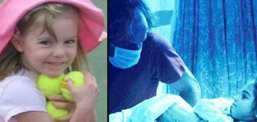DUPĂ 12 ANI. Un nou suspect în cazul unei dispariții extrem de mediatizate!!! 1 maddie.jpg