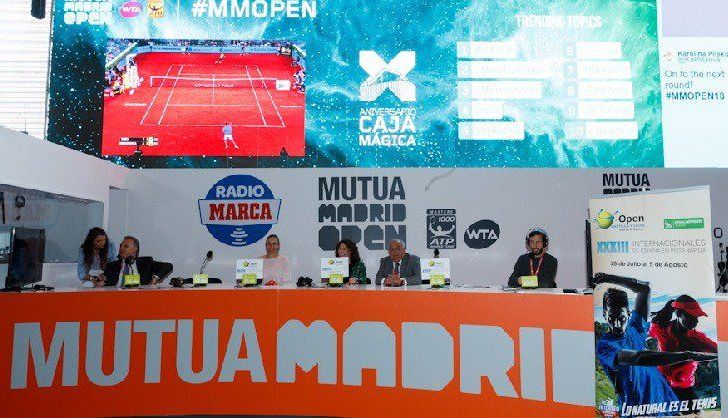 WTA MADRID. Programul de sâmbătă 1 madrid_10.jpg