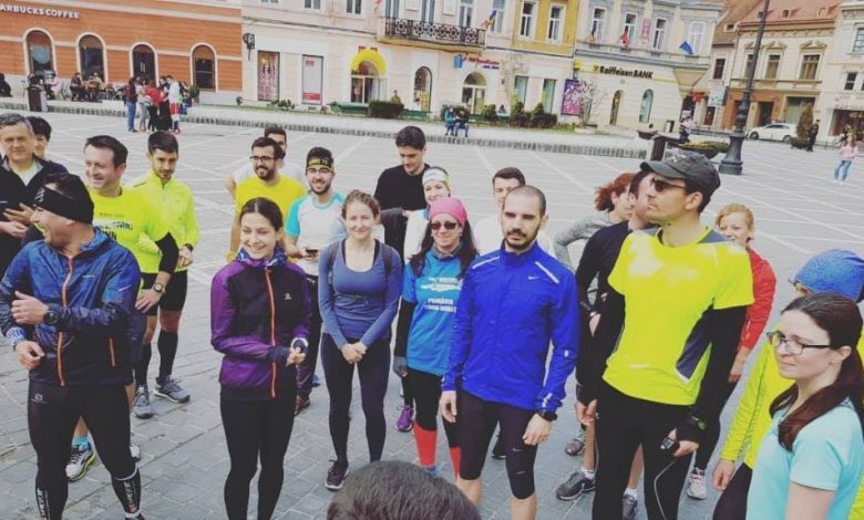 3.200 de participanţi din 30 de ţări, înscriși la Maratonul Internațional Brașov powered by Telekom Sport! 1 maraton_22.jpg