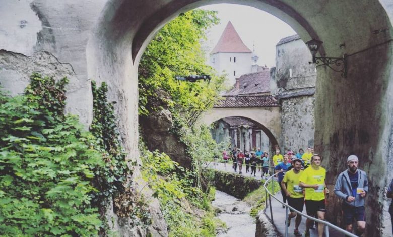 Numerele Maratonului Internațional Brașov: 4.000 de participanți, 33 de țări reprezentate și 450 de voluntari 1 maraton_25.jpg