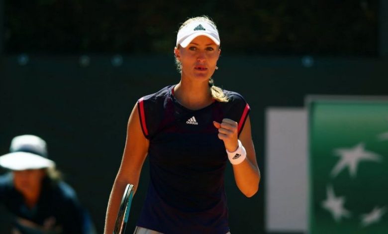 WTA Roma. Alte două favorite, eliminate 1 mladenovici_2.jpg
