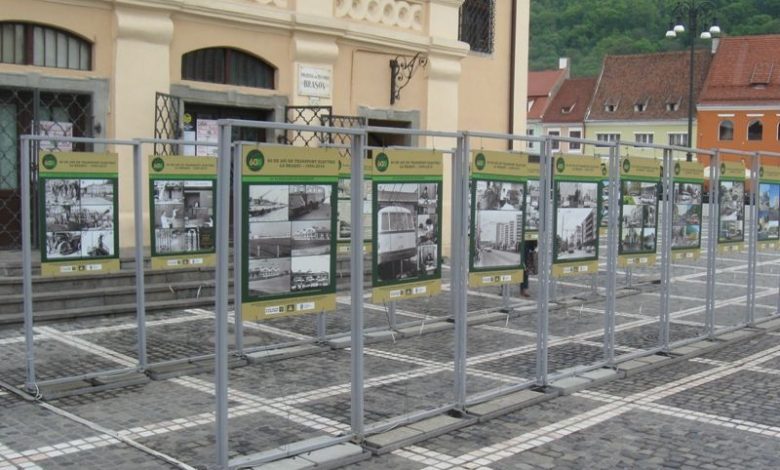 BRAȘOV. Noaptea Muzeelor începe mai devreme la Casa Sfatului 1 muzeu-istorie.jpg