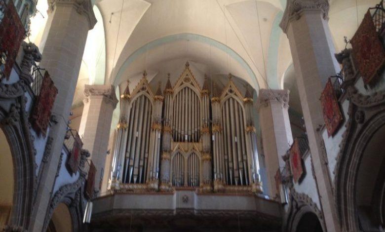BRAȘOV. O nouă stagiune a concertelor de orgă la Biserica Neagră 1 orga-biserica-neagra.jpg