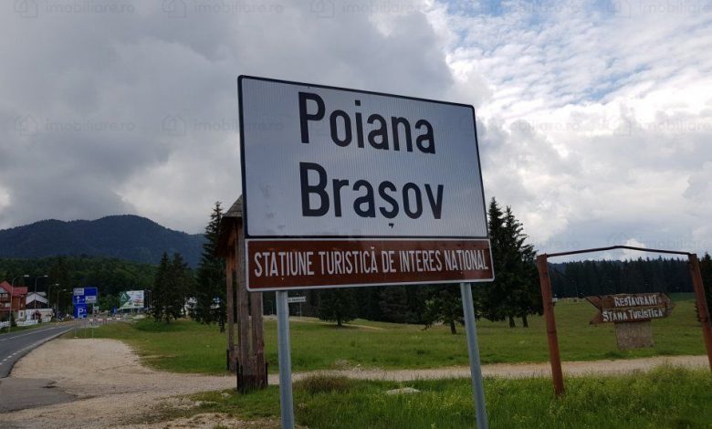 Poiana BRAȘOV. Muncitor căzut de pe o scară, de la 1,5 metri înălțime 1 poiana-brasov-indicator.jpg