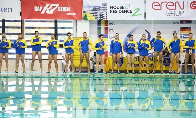 BRAȘOV. Poloiștii de la Corona Sportul Studențesc luptă pentru „bronz” 1 polo_20.jpg