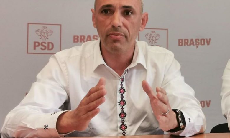 BRAȘOV. Favorit să devină subprefect PSD este... 1 razvan-popa_12.jpg