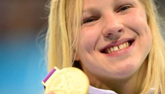 Înotătoarea Ruta Meilutyte se retrage la 22 de ani 1 rutameilutyte.jpg