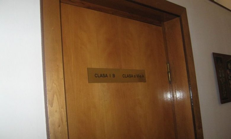 Normă redusă pentru dascălii cu vechime, fără diminuarea salariului 1 scoala-clasa.jpg