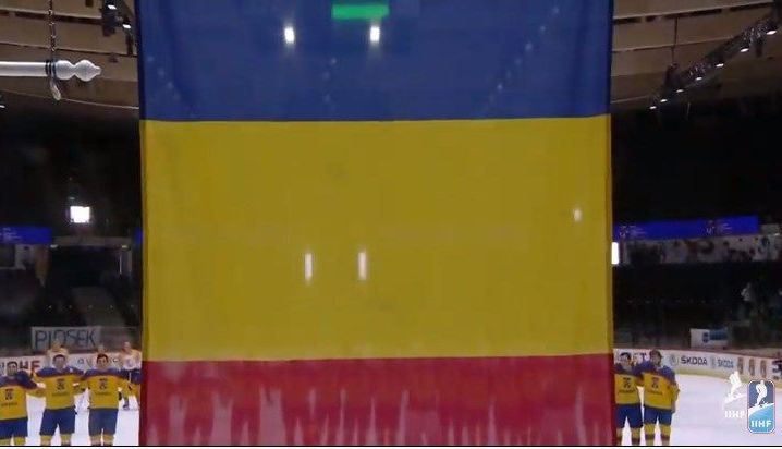 C.M. HOCHEI PE GHEAȚĂ. „Tricolorii” au scris ISTORIE în Estonia. România, din nou în LUMEA BUNĂ a hocheiului mondial 1 screenshot-10.jpg