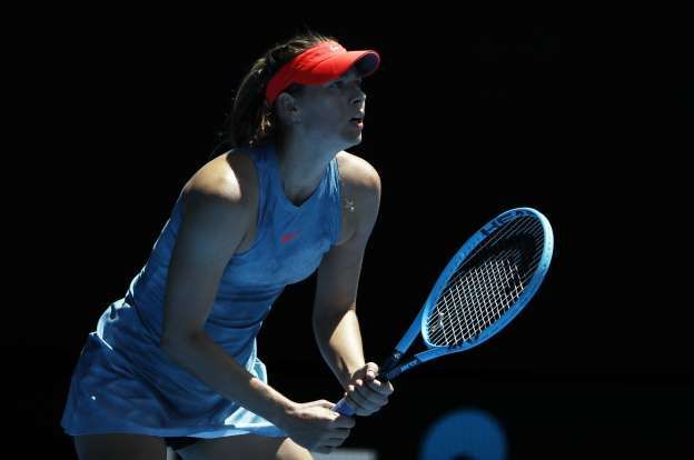 Maria Sharapova nu va fi prezentă la Roland Garros 1 sharapova_30.jpg