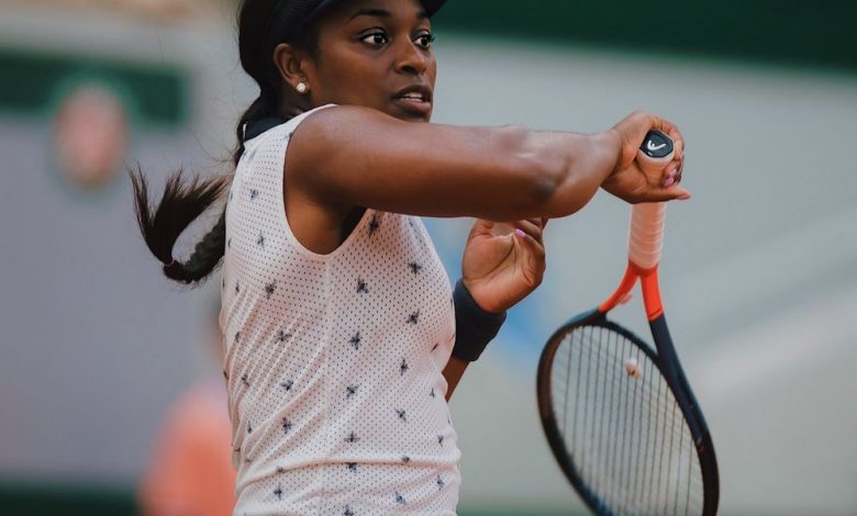 Roland Garros. Rezultatele zilei 1 sloane_10.jpg