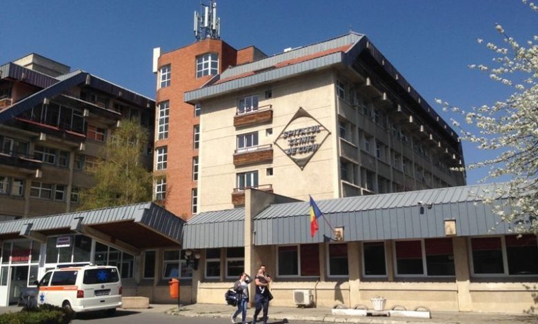 Update BRAȘOV. Ce spune managerul Spitalului Clinic de Copii despre taxa de internare pentru mame 1 soitalul-copii.jpg