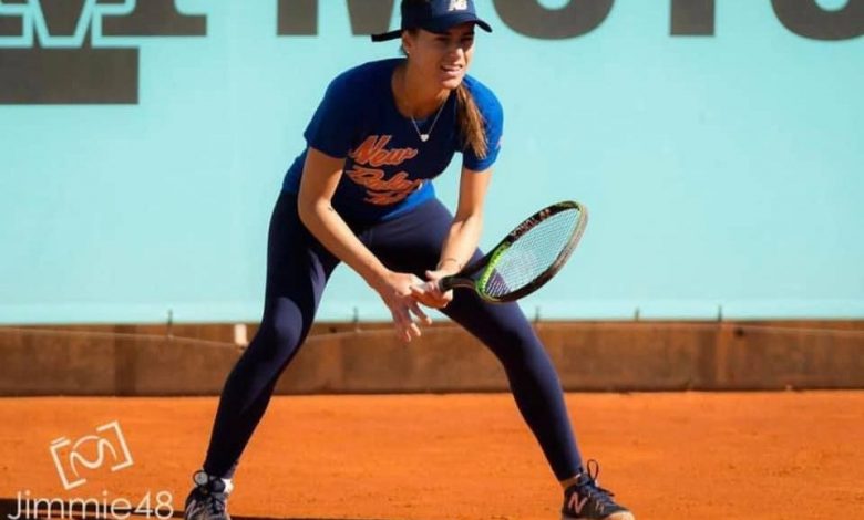 WTA MADRID. Sorana Cârstea a furnizat surpriza!!! 1 sorana_28.jpg