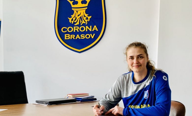 BRAȘOV. Corona s-a înțeles cu două jucătoare importante 1 tymoshenkova_2.jpg
