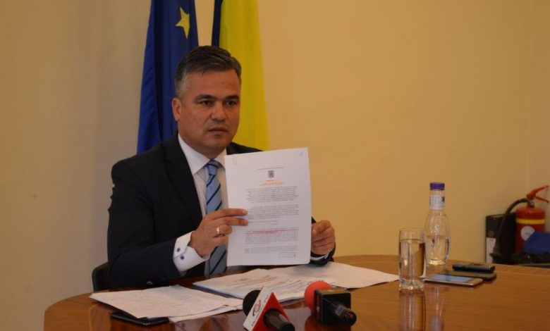 BRAȘOV. Aeroportul, drumurile județene și spitalele - capitolele bifate cu realizări în 2019 1 vestea_26.jpg