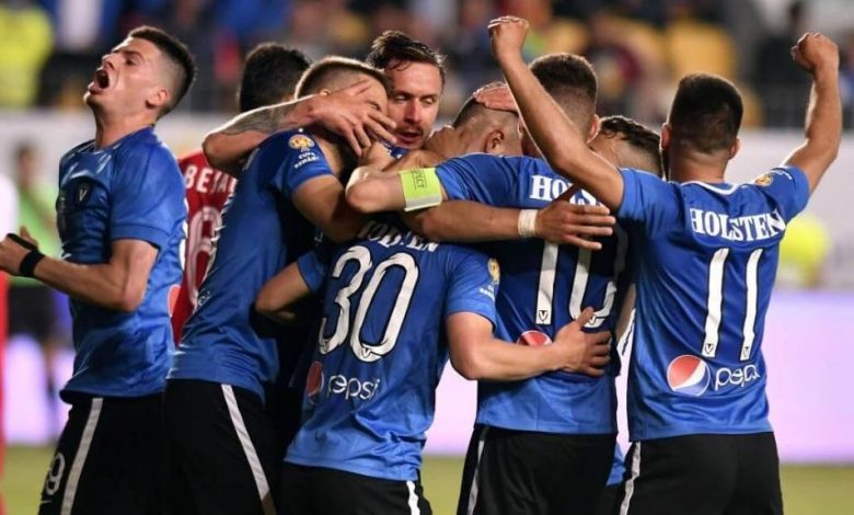 LIGA 1. NUMIRE neașteptată la FC Viitorul! 1 viitorul_6.jpg