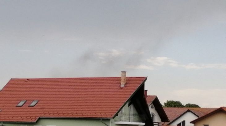 BRAȘOV. Incendiu în Hărman 1 IMG-20190615-WA0006_268697.jpg