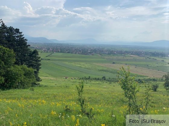 BRAȘOV. Căzătură cu parapanta pe Dealul Lempeș 1 IMG-20190617-WA0010_268731.jpg