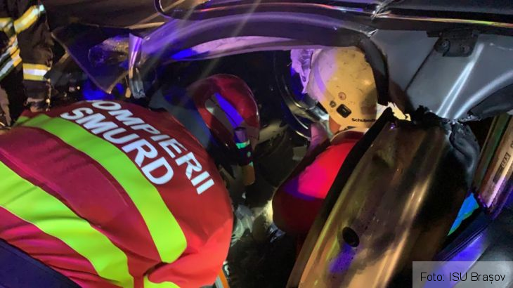 Update. BRAȘOV. Ce s-a aflat despre șoferul care a produs accidentul cu patru victime de azi-noapte?! 1 IMG-20190630-WA0011_269297.jpg