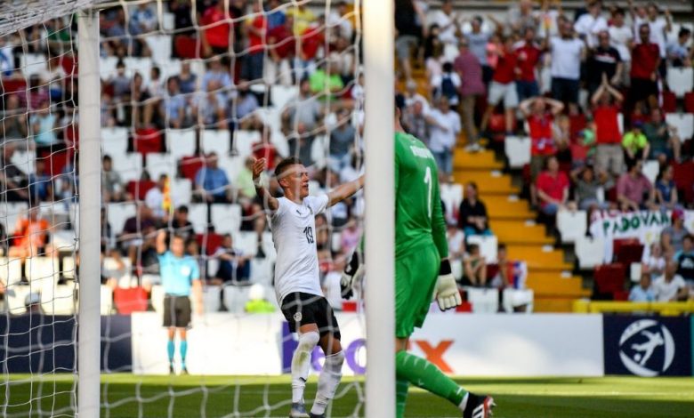 CE Under 21. Austria debutează cu victorie 1 austria_3.jpg