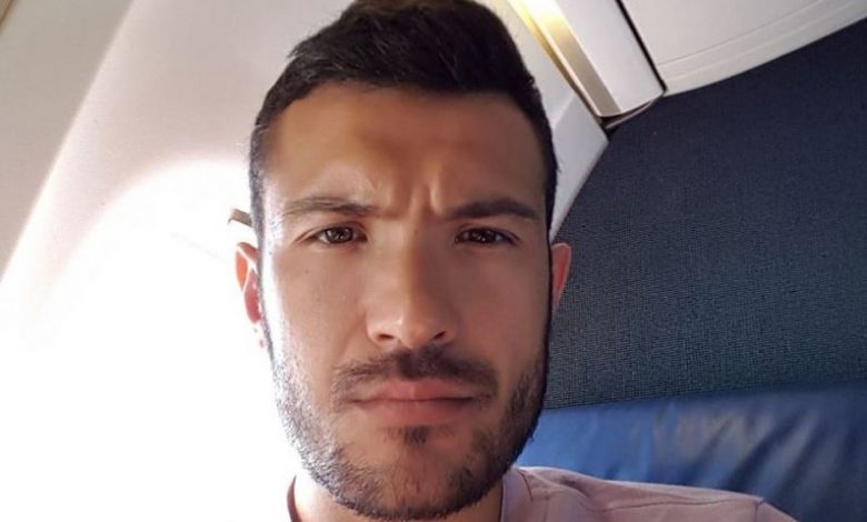 Brașoveanul Alexandru Benga A AJUNS la... 1 benga_4.jpg