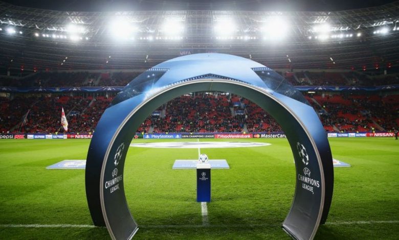 Liga Campionilor. CFR Cluj a aflat numele posibilelor adversare din primul tur preliminar 1 championsleague_4.jpg