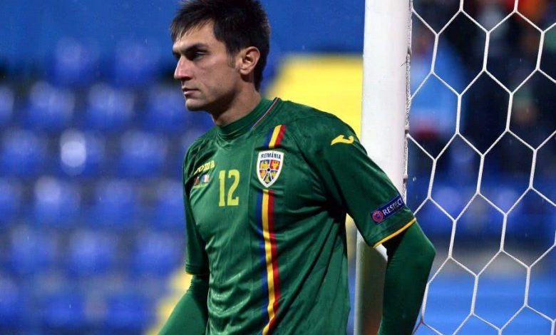 Ciprian Tătărușanu a semnat cu Olympique Lyon 1 ciprian-tatarusanu.jpg