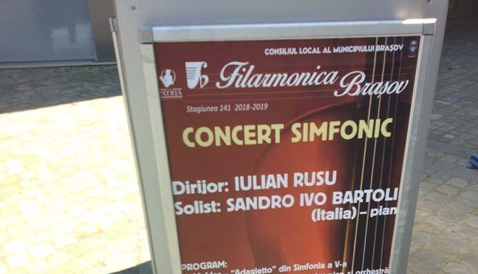 BRAȘOV. Lucrare în premieră națională, la Filarmonică 1 concert-simfonic_5.jpg
