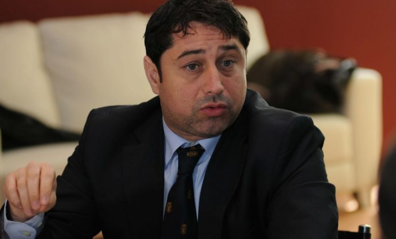 Fostul ministru de Interne, Cristian David, a fost achitat 1 cristiandavid.jpg