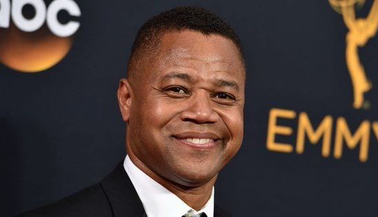 Cuba Gooding Jr., cercetat pentru că ar fi pipăit o femeie 1 cuba_2.jpg