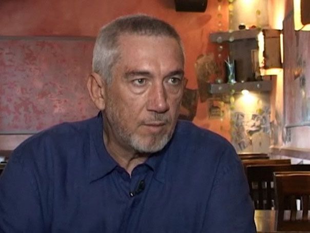 Dan Chişu, diagnosticat de trei ori cu cancer de piele 1 danchisu.jpg