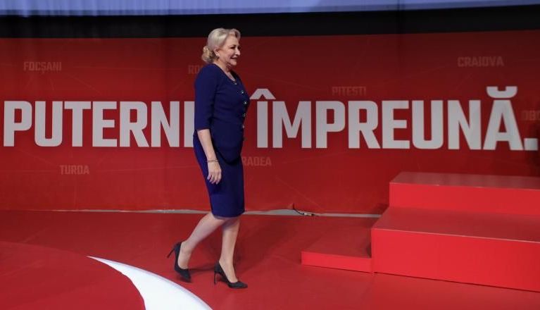 Viorica Dăncilă, prima femeie președinte al PSD 1 dancila_27.jpg