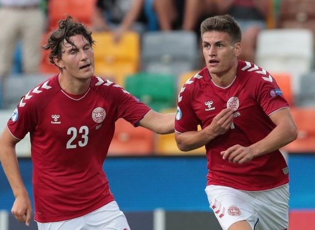 CE Under 21. Danemarca, victorie în fața Austriei 1 danemarca_9.jpg