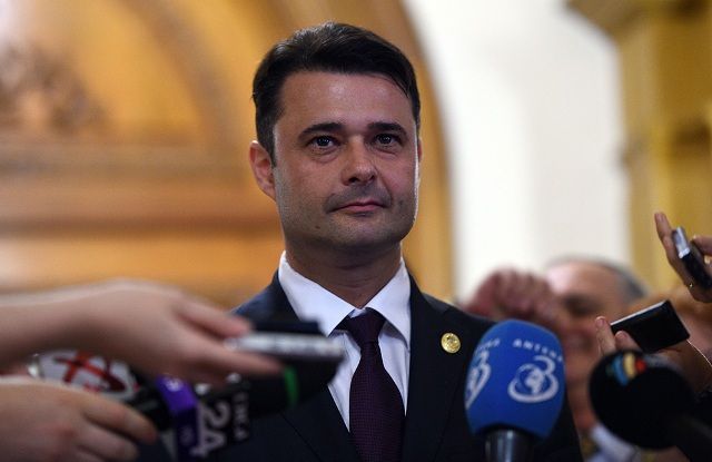 Primarul Daniel Florea și-a dat demisia din PSD 1 daniel-florea-.jpg