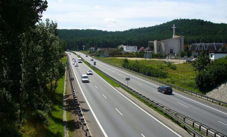 CNAIR solicită fonduri europene pentru realizarea primului drum expres din țară: Pitești-Brașov 1 drum-expres.jpg