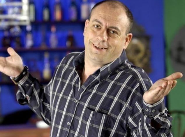 Americanu’ din „La Bloc” s-a făcut ghid profesionist 1 emilmitrache.jpg