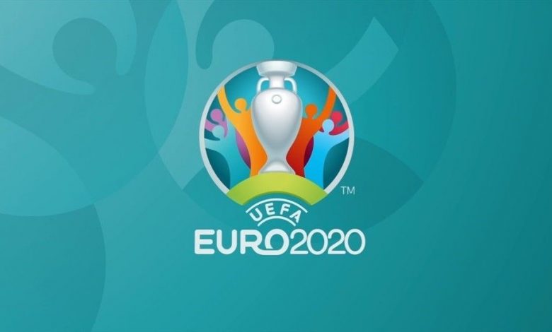 Euro 2020. Naționala României ar putea juca fără spectatori cu Spania 1 euro2020_2.jpg