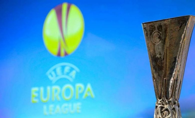 Europa League. Posibilii adversari pentru FCSB și U Craiova în primul tur preliminar 1 europaleague_15.jpg