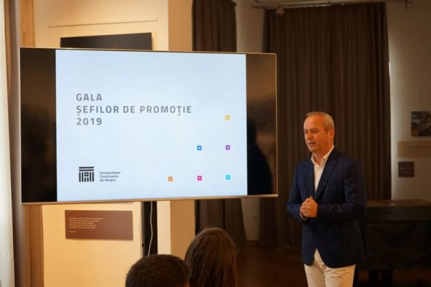 BRAȘOV. Universitatea Transilvania și-a premiat studenții de elită 1 gala_269153.jpg