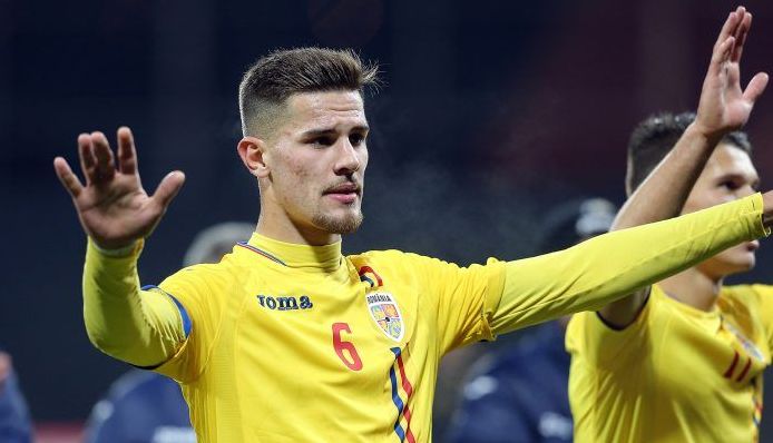 EURO 2019. Convocare DE URGENȚĂ la reprezentativa U21 a României!!! 1 grigore_4.jpg