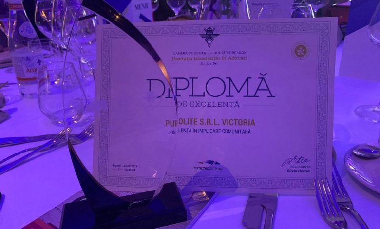 Compania Purolite din Victoria, premiată pentru 25 de ani de implicare în comunitate 1 image1_2.jpeg