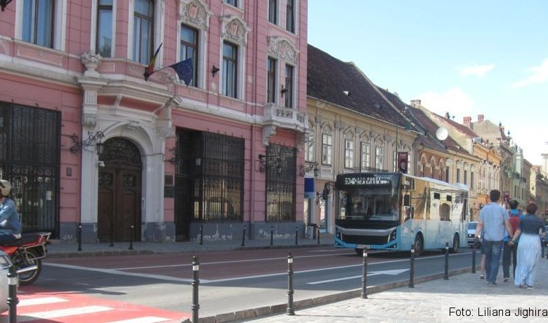 BRAȘOV. Traseu scurtat pe linia 50 1 img-3391.jpg