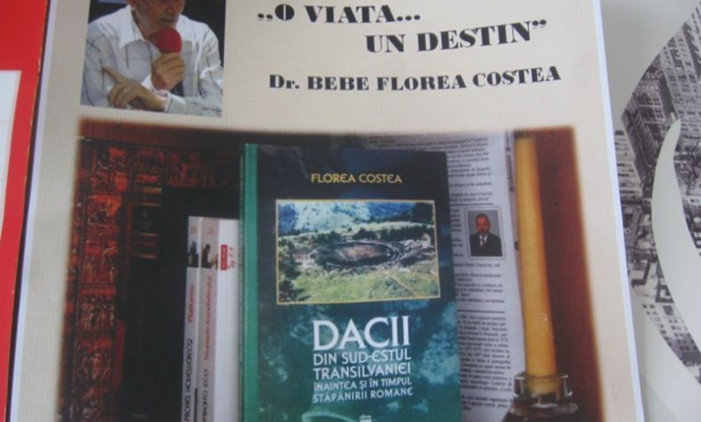 BRAȘOV. Evenimente in memoriam Florea Costea, la Castelul Bethlen 1 img-3591_2.jpg