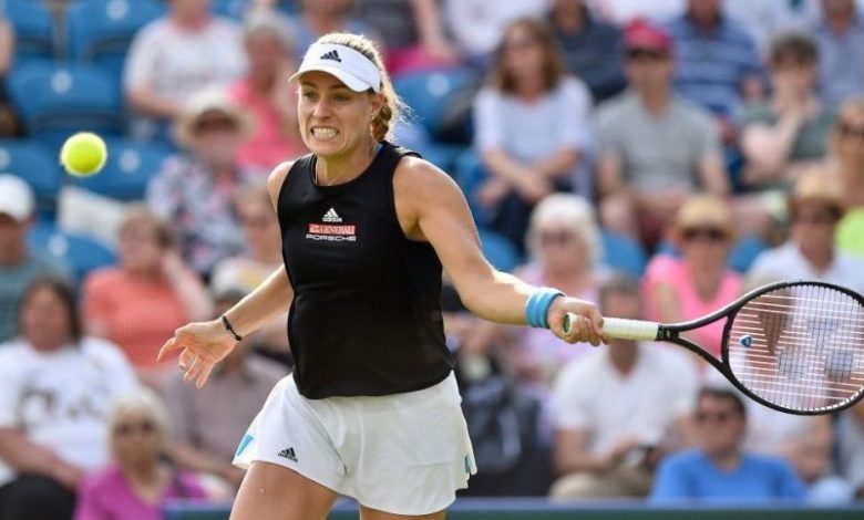 WTA Eastbourne. Programul optimilor 1 kerber_34.jpg