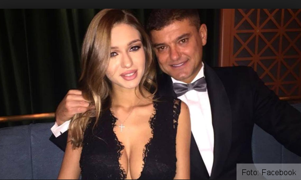 Cristian Boureanu și Laura Dincă vor să se căsătorească, dar... nu știu când și unde 1 lauradinca.png