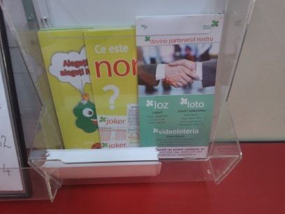 LOTO. Report de peste 2,3 milioane de euro la Joker 1 loto_260.jpg