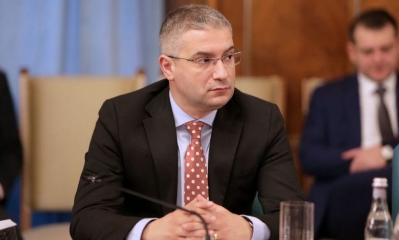 BRAȘOV. Consilierii locali PSD propun eliminarea indemnizațiilor pentru membrii consiliilor de administrație, potrivit secretarului de stat Lucian Pătrașcu 1 lucian-patrascu_4.jpg