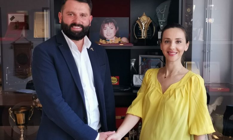 BRAȘOV. Secție de gimnastică la CSM Corona, demers susținut de campioana Andreea Răducan 1 mihai-costel_4.jpg