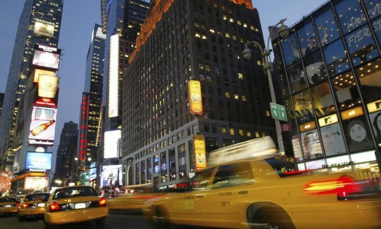 Un tânăr a fost arestat pentru tentativă de atac terorist 1 newyork_9.jpg